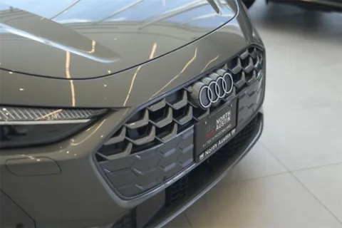 More photos of 2025 Audi A5 Premium Plus at Audi North Austin, TX