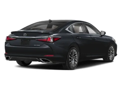 Photos of 2024 Lexus ES 350 Ultra Luxury for sale in Austin, TX at Audi North Austin