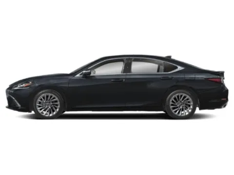 Another view of 2024 Lexus ES 350 Ultra Luxury for sale in Austin, TX at Audi North Austin