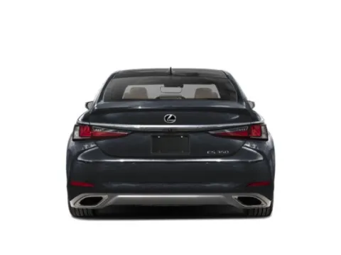More photos of 2024 Lexus ES 350 Ultra Luxury at Audi North Austin, TX