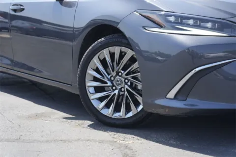 Photos of 2024 Lexus ES 350 Ultra Luxury for sale in Austin, TX at Audi North Austin