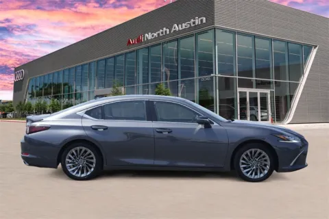 More photos of 2024 Lexus ES 350 Ultra Luxury at Audi North Austin, TX
