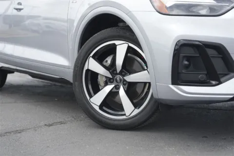Photos of 2022 Audi Q5 S line Premium Plus for sale in Austin, TX at Audi North Austin