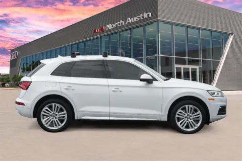 More photos of 2020 Audi Q5 Premium Plus at Audi North Austin, TX