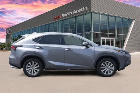 More photos of 2019 Lexus NX at Audi North Austin, TX