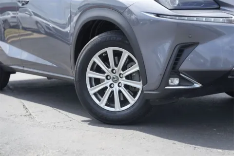 Photos of 2019 Lexus NX for sale in Austin, TX at Audi North Austin
