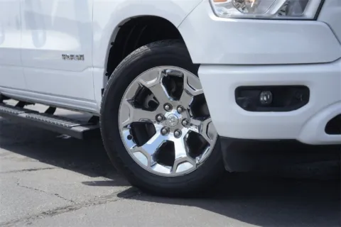 Photos of 2021 Ram 1500 Big Horn for sale in Austin, TX at Audi North Austin