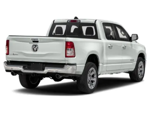 Photos of 2021 Ram 1500 Big Horn for sale in Austin, TX at Audi North Austin