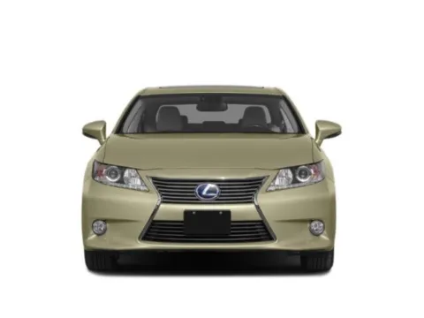 More photos of 2015 Lexus ES 300h Hybrid at Audi North Austin, TX