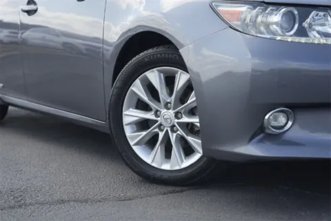Photos of 2015 Lexus ES 300h Hybrid for sale in Austin, TX at Audi North Austin