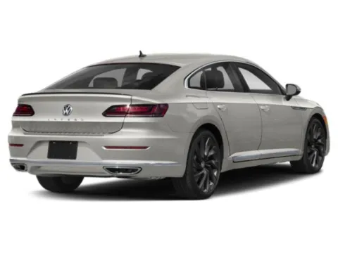 Photos of 2019 Volkswagen Arteon SEL Premium R-Line for sale in Austin, TX at Audi North Austin