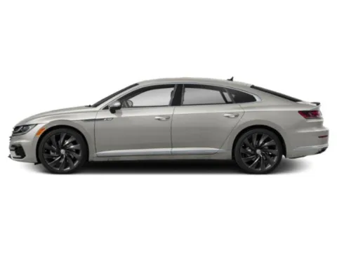 Another view of 2019 Volkswagen Arteon SEL Premium R-Line for sale in Austin, TX at Audi North Austin