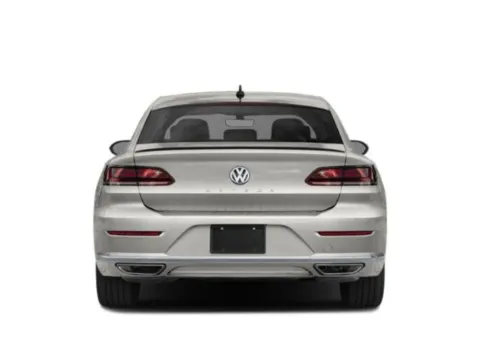 More photos of 2019 Volkswagen Arteon SEL Premium R-Line at Audi North Austin, TX