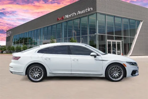 More photos of 2019 Volkswagen Arteon SEL Premium R-Line at Audi North Austin, TX
