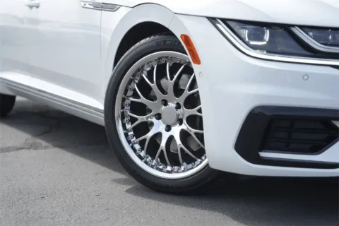 Photos of 2019 Volkswagen Arteon SEL Premium R-Line for sale in Austin, TX at Audi North Austin