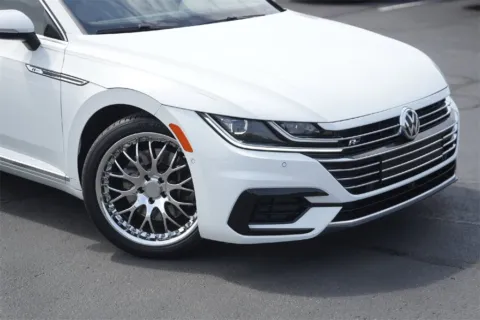 Another view of 2019 Volkswagen Arteon SEL Premium R-Line for sale in Austin, TX at Audi North Austin