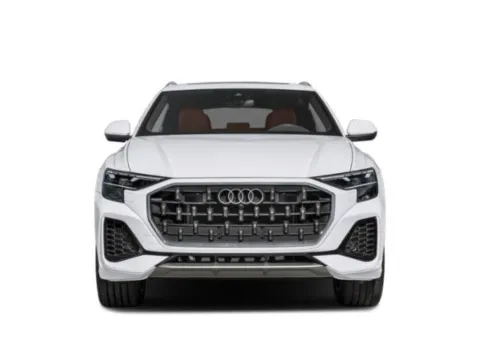 More photos of 2025 Audi Q8 Premium Plus at Audi North Austin, TX