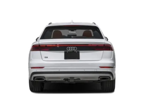More photos of 2025 Audi Q8 Premium Plus at Audi North Austin, TX