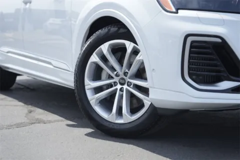Photos of 2025 Audi Q7 Prestige for sale in Austin, TX at Audi North Austin