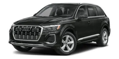 White 2025 Audi Q7 Prestige for sale in Austin, TX