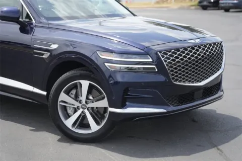 Another view of 2024 Genesis GV80 3.5T for sale in Austin, TX at Audi North Austin