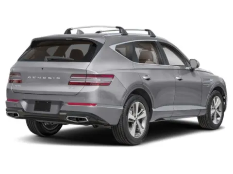 More photos of 2024 Genesis GV80 3.5T at Audi North Austin, TX