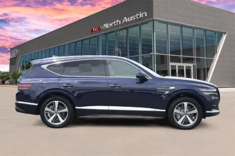 More photos of 2024 Genesis GV80 3.5T at Audi North Austin, TX