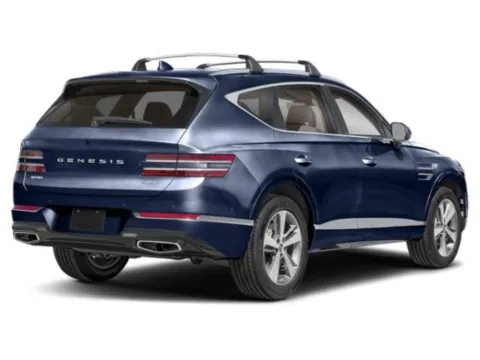 Photos of 2024 Genesis GV80 3.5T for sale in Austin, TX at Audi North Austin