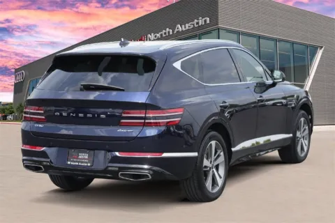 More photos of 2024 Genesis GV80 3.5T at Audi North Austin, TX