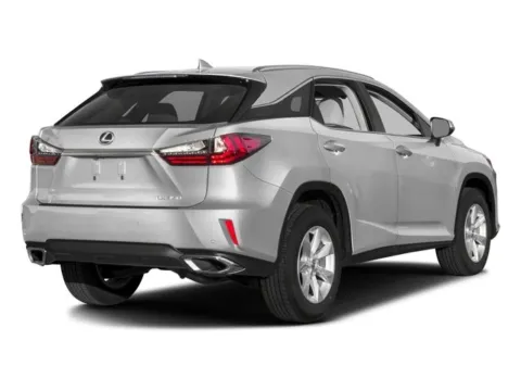 Photos of 2016 Lexus RX 350 for sale in Austin, TX at Audi North Austin