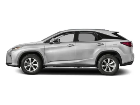 Another view of 2016 Lexus RX 350 for sale in Austin, TX at Audi North Austin
