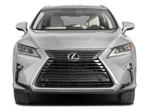 More photos of 2016 Lexus RX 350 at Audi North Austin, TX