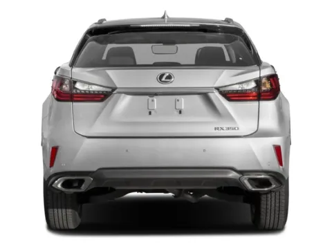 More photos of 2016 Lexus RX 350 at Audi North Austin, TX