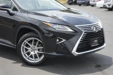 Another view of 2016 Lexus RX 350 for sale in Austin, TX at Audi North Austin