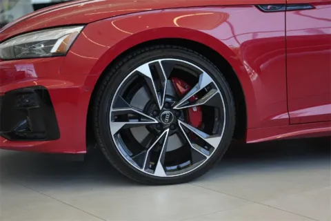 Photos of 2025 Audi S5 Sportback Prestige for sale in Austin, TX at Audi North Austin