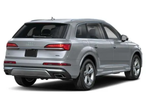 Photos of 2025 Audi Q7 Premium Plus for sale in Austin, TX at Audi North Austin