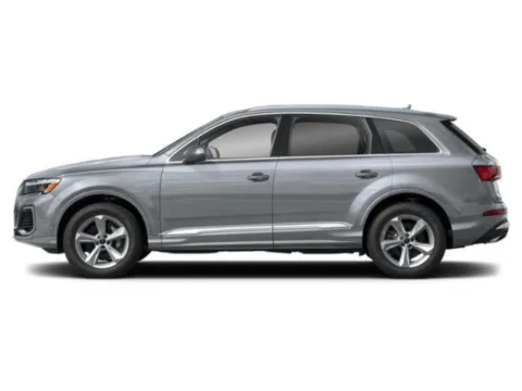 Another view of 2025 Audi Q7 Premium Plus for sale in Austin, TX at Audi North Austin