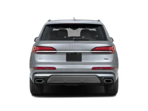 More photos of 2025 Audi Q7 Premium Plus at Audi North Austin, TX
