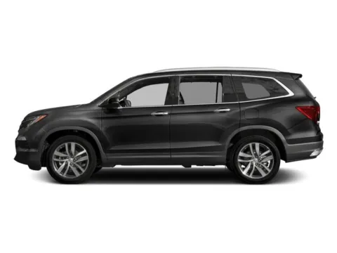 Another view of 2017 Honda Pilot Elite for sale in Austin, TX at Audi North Austin
