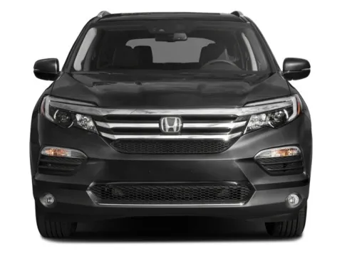 More photos of 2017 Honda Pilot Elite at Audi North Austin, TX