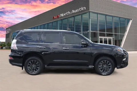 More photos of 2023 Lexus GX 460 Premium at Audi North Austin, TX
