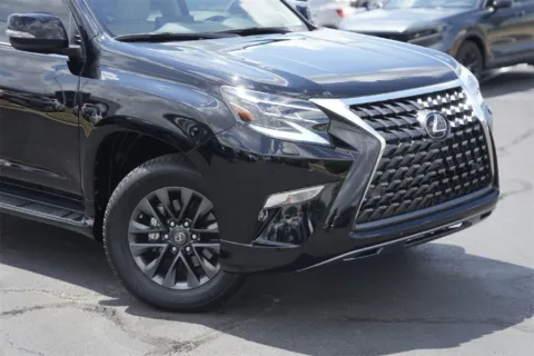 Another view of 2023 Lexus GX 460 Premium for sale in Austin, TX at Audi North Austin