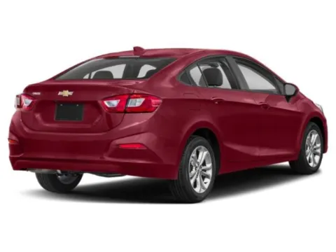 Photos of 2019 Chevrolet Cruze Premier for sale in Austin, TX at Audi North Austin