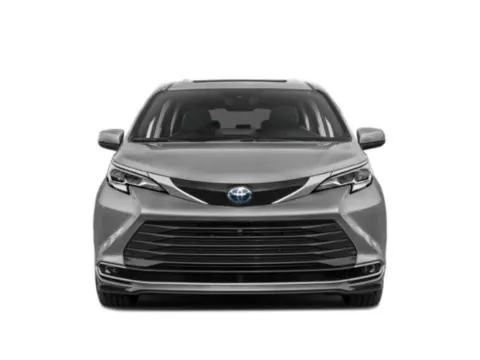 More photos of 2023 Toyota Sienna Platinum at Audi North Austin, TX