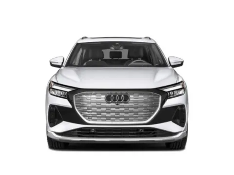More photos of 2025 Audi Q4 e-tron Premium Plus at Audi North Austin, TX
