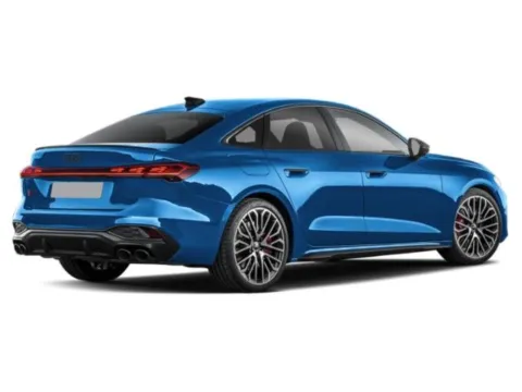 Photos of 2025 Audi S5 Prestige for sale in Austin, TX at Audi North Austin