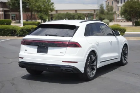 More photos of 2025 Audi Q8 Premium Plus at Audi North Austin, TX