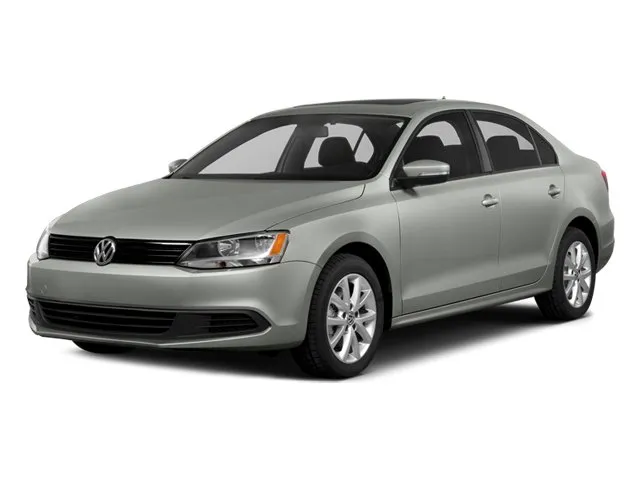 Gray 2014 Volkswagen Jetta Sedan SEL for sale in Austin, TX