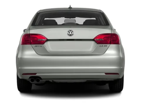 More photos of 2014 Volkswagen Jetta Sedan SEL at Audi North Austin, TX