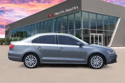 More photos of 2014 Volkswagen Jetta Sedan SEL at Audi North Austin, TX